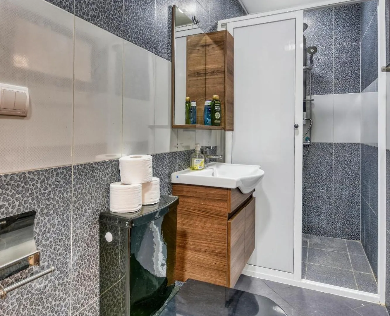 Matia Agadir - Roof-Top - 4 Px