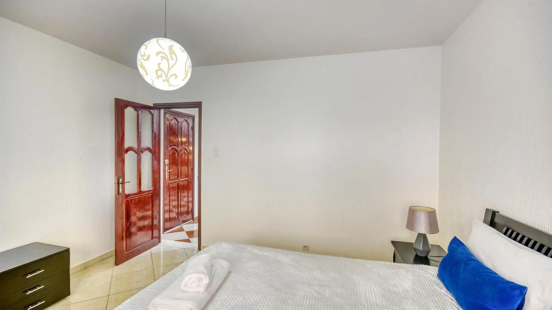 Apartament Matia Agadir - Roof-Top - 4 Px Maroko