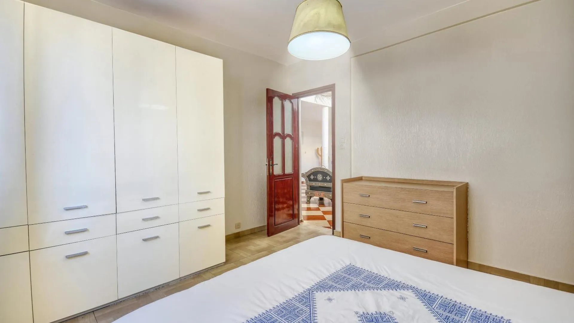 Apartament Matia Agadir - Roof-Top - 4 Px