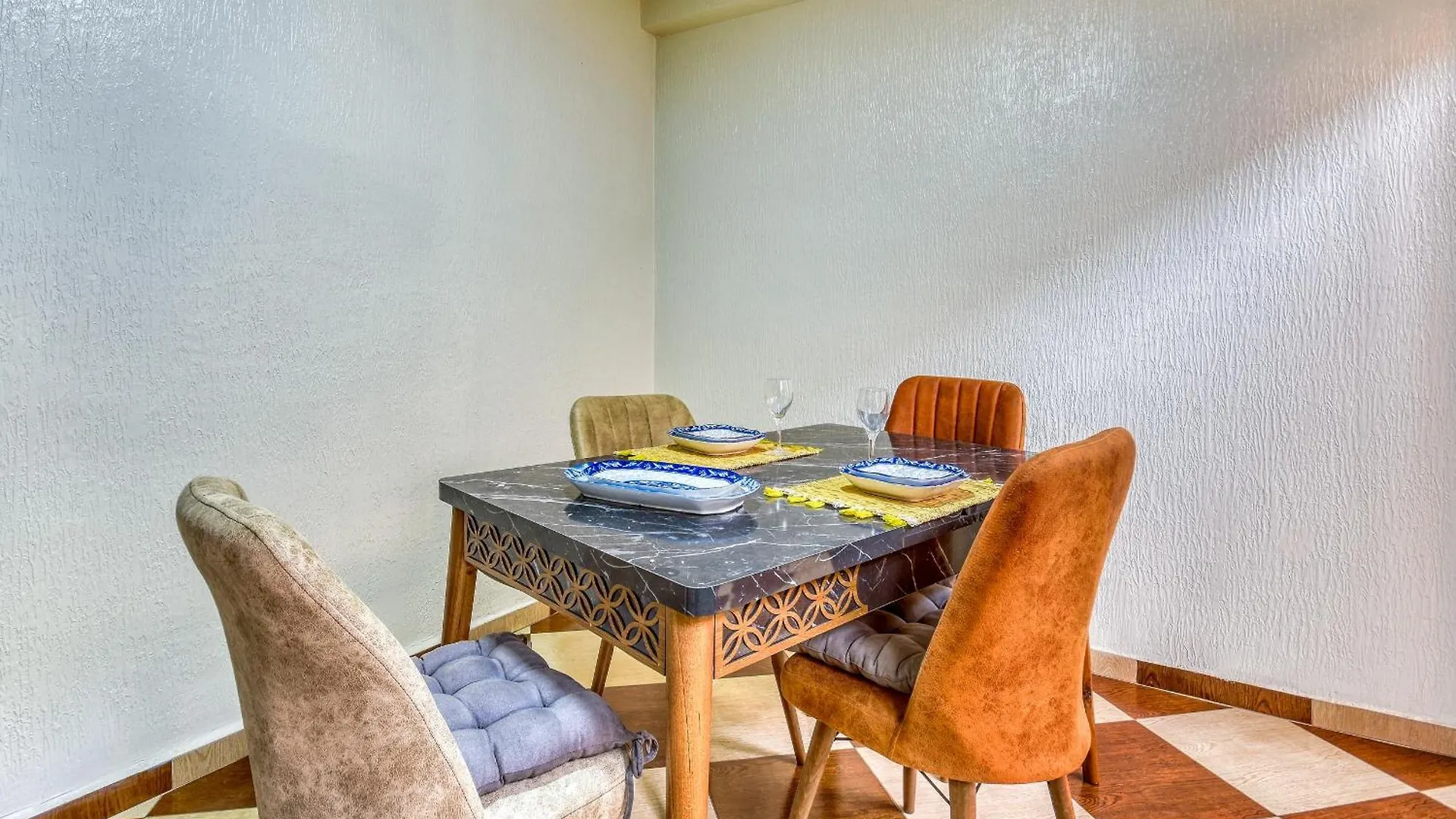 Matia Agadir - Roof-Top - 4 Px Apartament